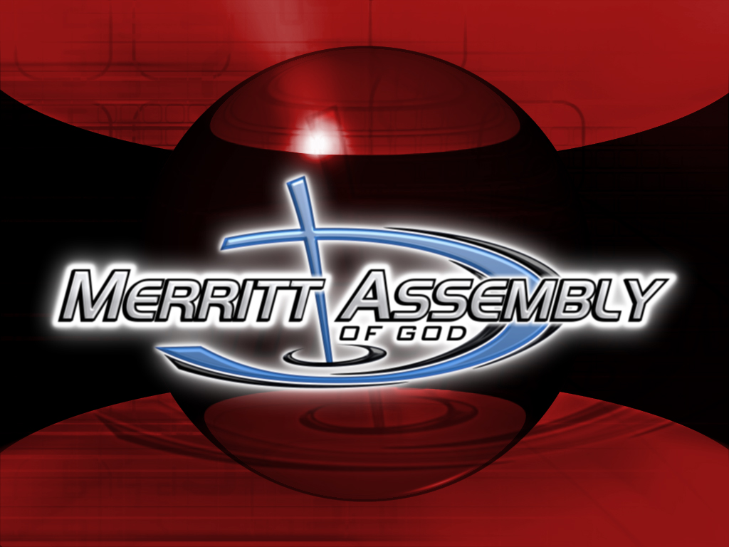Merritt Assembly of God